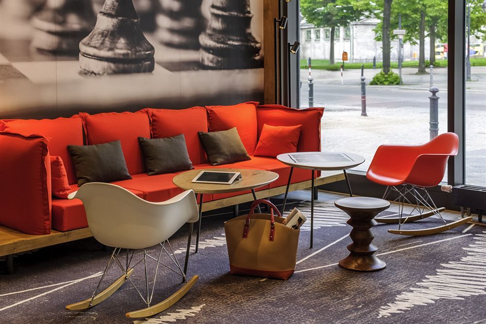 Ibis Hotel Frankfurt Airport Kelsterbach Bagian luar foto